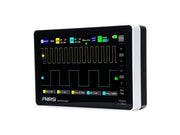FNIRSI 1013D 7" Portable Tablet Oscilloscope