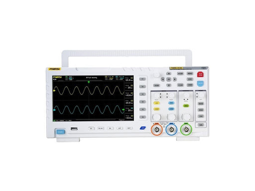 FNIRSI 1014D 2-in-1 Oscilloscope Signal Generator