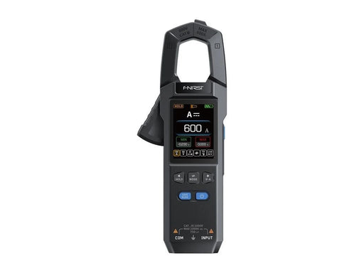 FNIRSI DMC-100 Digital Clamp Meter