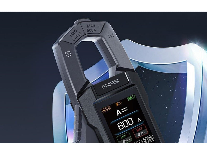 FNIRSI DMC-100 Digital Clamp Meter