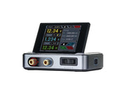 FNIRSI DPS150 DC Programmable Mini Laboratory Power Supply Unit