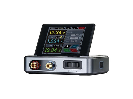 FNIRSI DPS150 DC Programmable Mini Laboratory Power Supply Unit