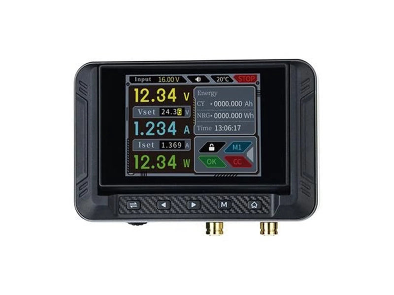 FNIRSI DPS150 DC Programmable Mini Laboratory Power Supply Unit