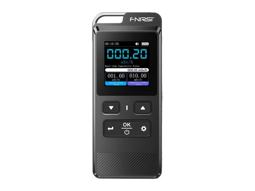 FNIRSI GC-02 nuclear radiation detector