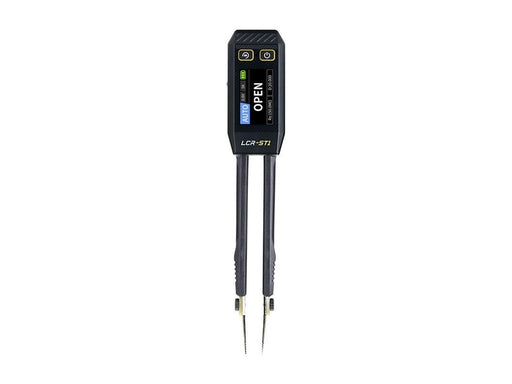 FNIRSI LCR-ST1 Mini Smart Digital Tweezer Tester