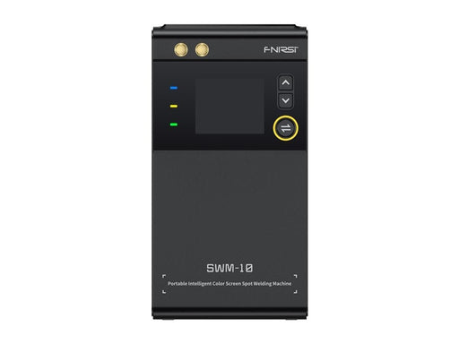 FNIRSI SWM-10 Portable 2-in-1 Spot Welding Machine