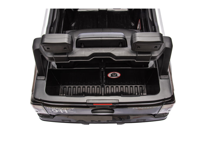 FORD Lizenzierter Ford Ranger Wildtrack Police 707