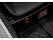FORD Lizenzierter Ford Ranger Wildtrack Police 707