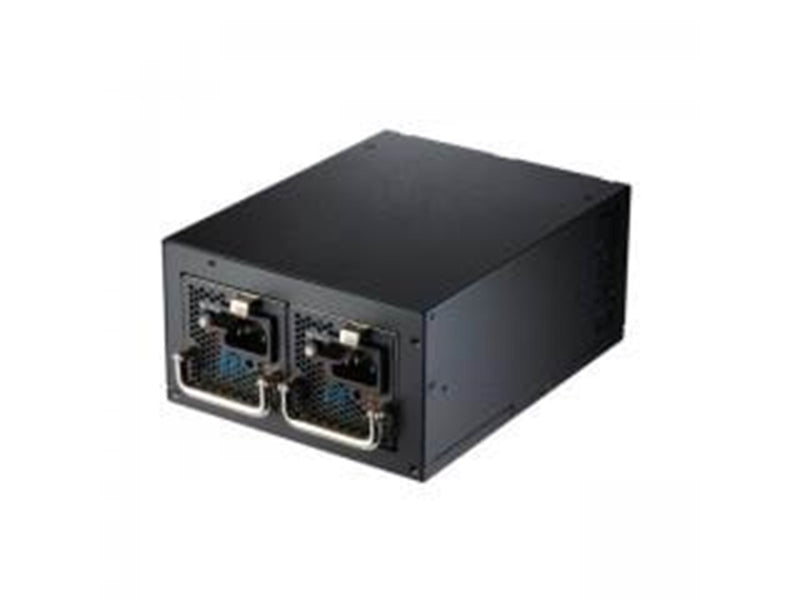 FSP FORTRON Power Supply 520-20R Netzteile - 500 Watt - ATX - 80 Plus Gold zertifiziert