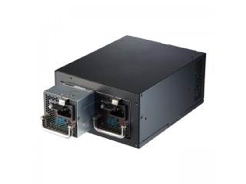 FSP FORTRON Power Supply 520-20R Netzteile - 500 Watt - ATX - 80 Plus Gold zertifiziert