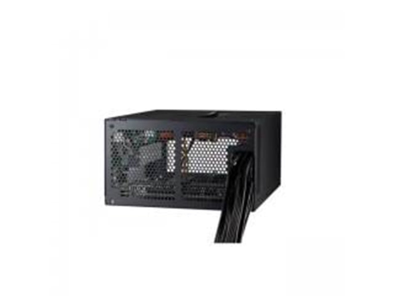 FSP FORTRON Power Supply 520-20R Netzteile - 500 Watt - ATX - 80 Plus Gold zertifiziert
