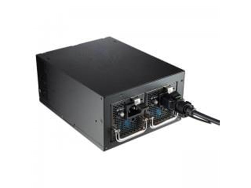 FSP FORTRON Power Supply 520-20R Netzteile - 500 Watt - ATX - 80 Plus Gold zertifiziert