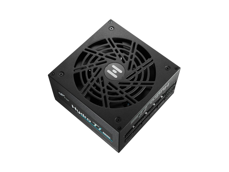 FSP Hydro Ti PRO ATX 3.0 - HTI-1000M Netzteile - 1000 Watt - 135 mm - ATX - 80 Plus Titanium (bis zu 90% effektiv)