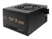 FSP SFX PRO 450-50SAC Netzteile - 450 Watt - 80 mm - ATX - 80 Plus Bronze zertifiziert