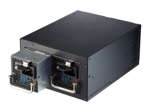 FSP Twins Pro 900-50REB Netzteile - 900 Watt - 40 mm - ATX - 80 Plus Gold zertifiziert