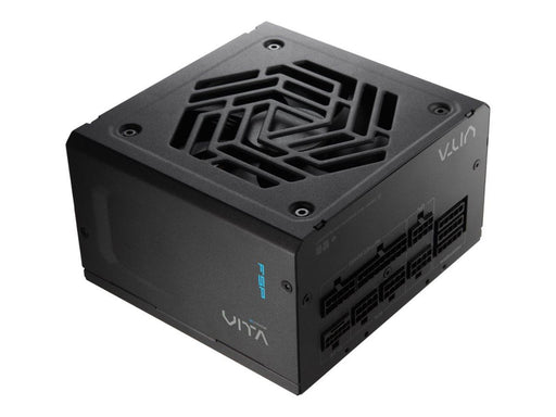 FSP Vita GM Netzteile - 650 Watt - 120 mm - ATX - 80 Plus Gold zertifiziert