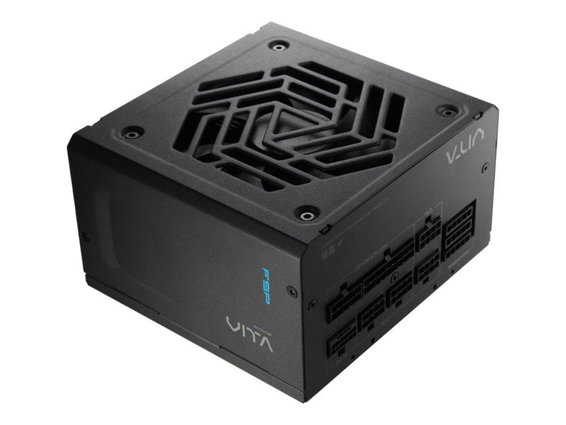 FSP Vita GM Netzteile - 750 Watt - 120 mm - ATX - 80 Plus Gold zertifiziert