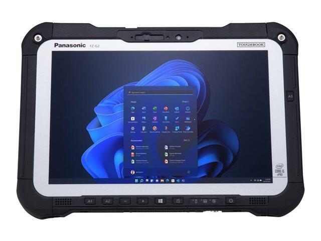 Panasonic FZ-G2EZ007B4 TOUGHBOOK G2 mk2