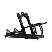 Next Level Racing® F-GT Elite Lite Front & Side Mount Edition - Black
