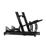 Next Level Racing® F-GT Elite Lite Wheel Plate Edition- Black