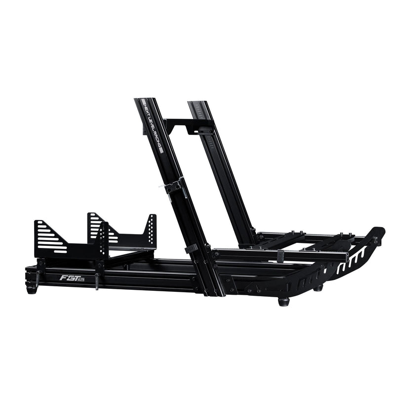 Next Level Racing® F-GT Elite Lite Wheel Plate Edition- Black