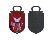 FaNaTtik - Joker Heavy Duty Bottle Opener - Flaschenöffner