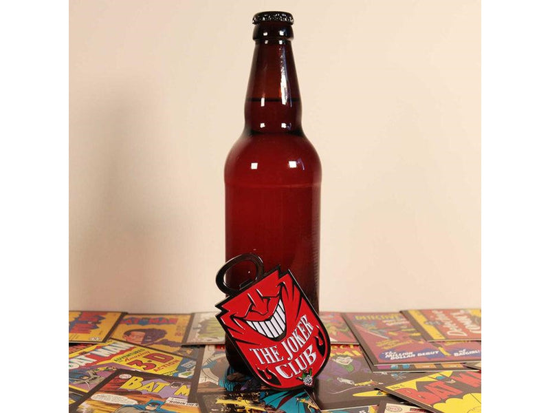 FaNaTtik - Joker Heavy Duty Bottle Opener - Flaschenöffner