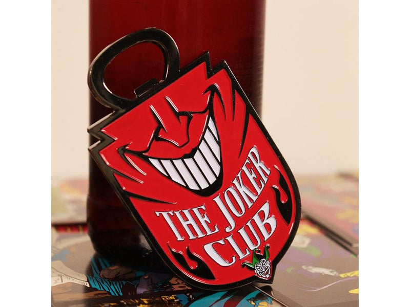 FaNaTtik - Joker Heavy Duty Bottle Opener - Flaschenöffner