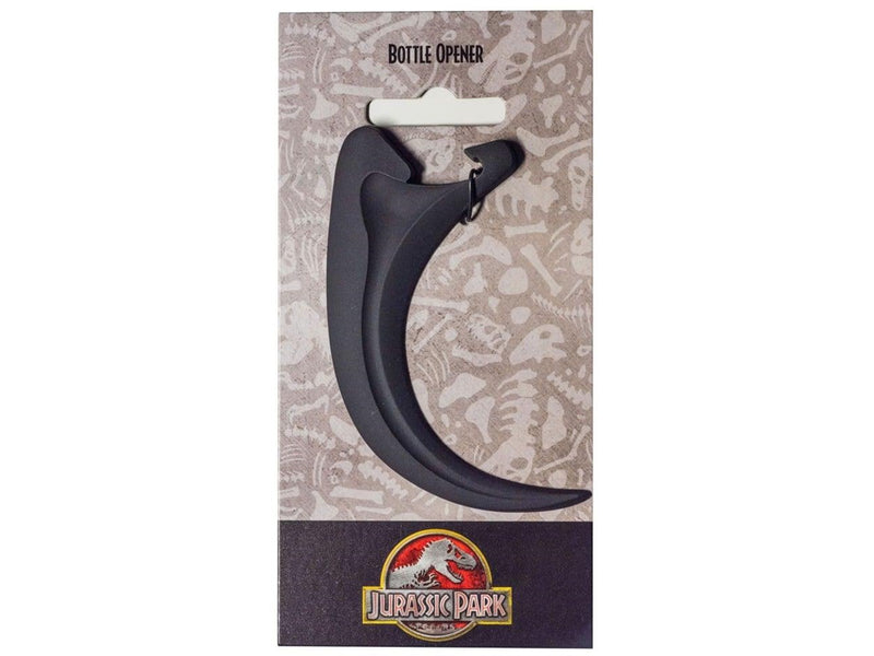 FaNaTtik - Jurassic Park Velociraptor Claw Bottle Opener - Flaschenöffner