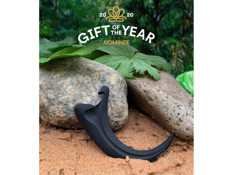 FaNaTtik - Jurassic Park Velociraptor Claw Bottle Opener - Flaschenöffner