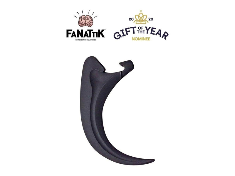 FaNaTtik - Jurassic Park Velociraptor Claw Bottle Opener - Flaschenöffner