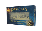 FaNaTtik - The Lord of the Rings Limited Edition The Fellowship Plaque