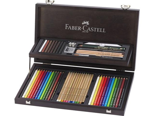 Faber-Castell 110084 colour pencil