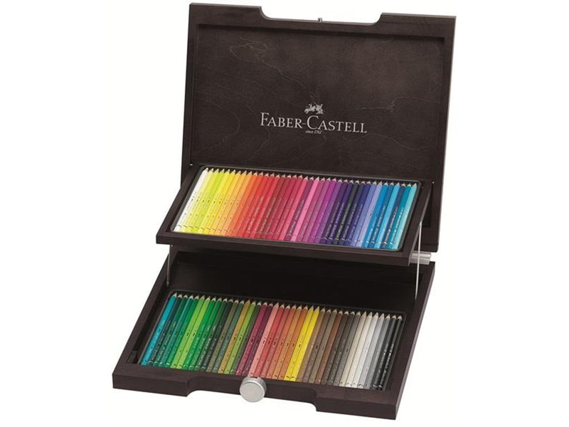 Faber-Castell 117572 pen/pencil set