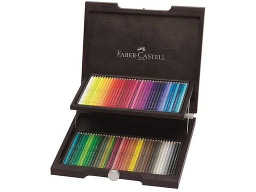 Faber-Castell 117572 pen/pencil set