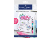 Faber-Castell Bullet Journaling Starter Set 9-teilig