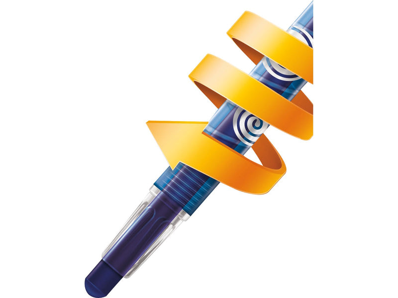 Faber-Castell Drehbare Wachsmalkreiden 24er Kartonetui
