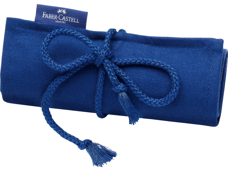 Faber-Castell Goldfaber Aqua Farbstift Stifterolle