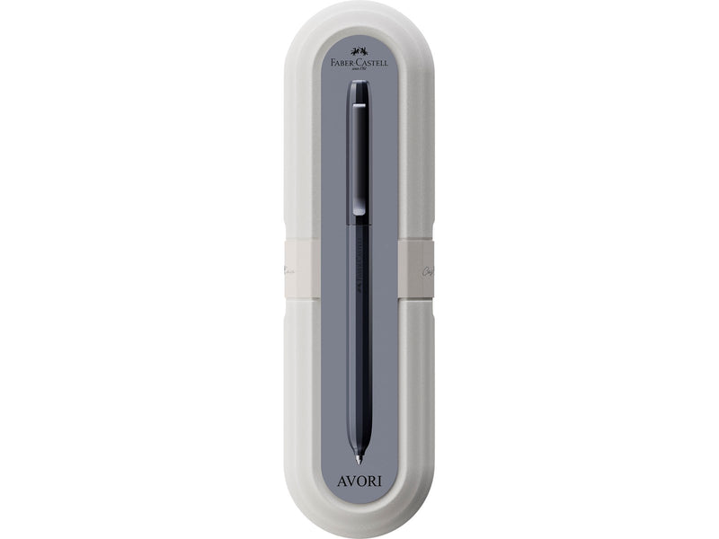 Faber-Castell Kugelschreiber Avori XB Cosmic Flow