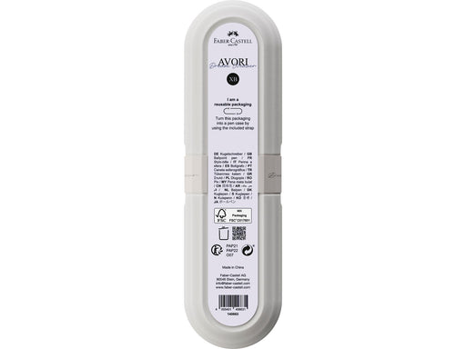 Faber-Castell Kugelschreiber Avori XB Dream Weaver