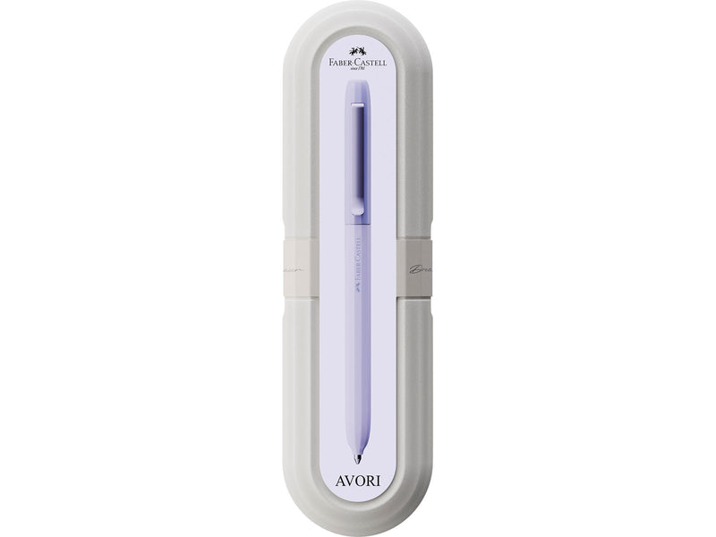 Faber-Castell Kugelschreiber Avori XB Dream Weaver