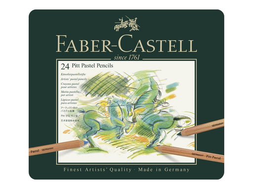 Faber-Castell PITT