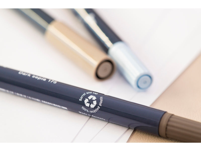 Faber-Castell Sketch Marker Gofa 6er Etui Architekt