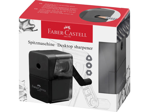 Faber-Castell Spitzmaschine klein