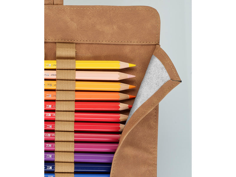 Faber-Castell Stifterolle Art & Graphic leer