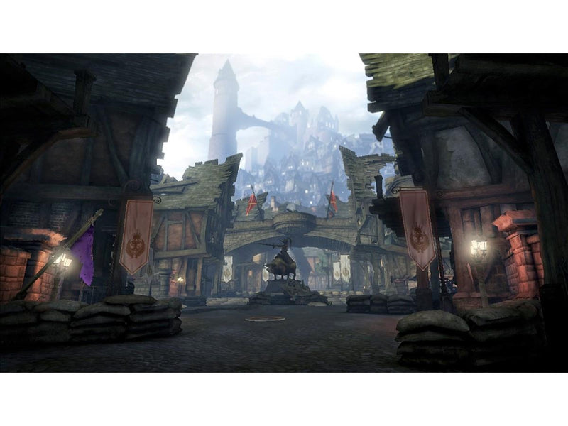 Fable III - Microsoft Xbox 360 - Action - PEGI 16
