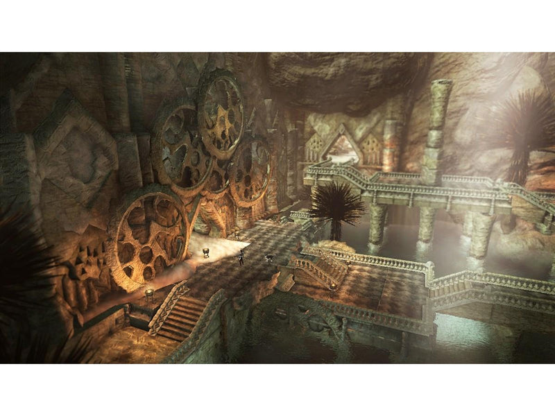 Fable III - Microsoft Xbox 360 - Action - PEGI 16