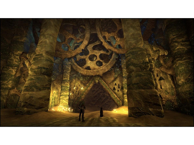 Fable III - Microsoft Xbox 360 - Action - PEGI 16