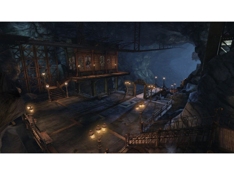 Fable III - Microsoft Xbox 360 - Action - PEGI 16