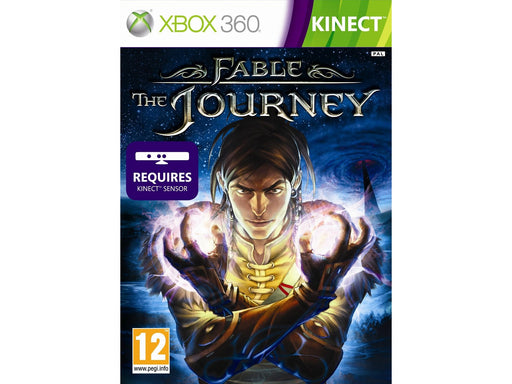 Fable: The Journey - Microsoft Xbox 360 - Action - PEGI 12